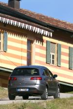 Fiat Croma Station Wagon 2009 года